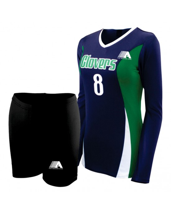 Arsw Volleyball Wears